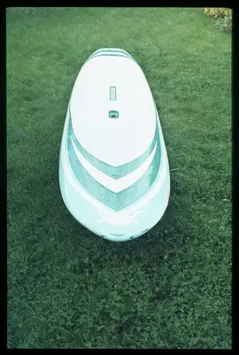 flotteur planche à voile