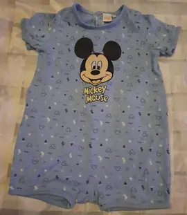 pyjama 18 mois
