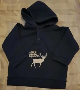 sweat 2 ans