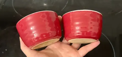 duo ramequins