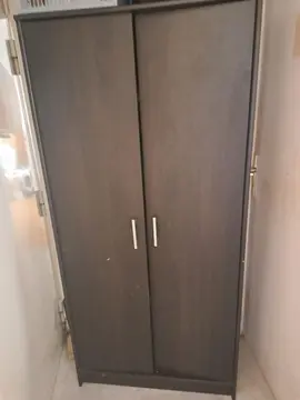 armoire penderie