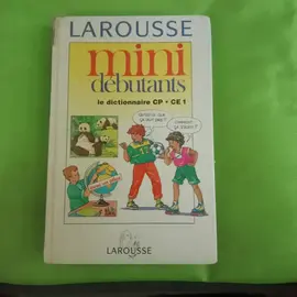 dico enfants