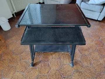 bureau d'ordinateur