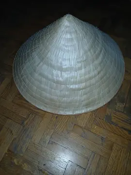Chapeau Chinois