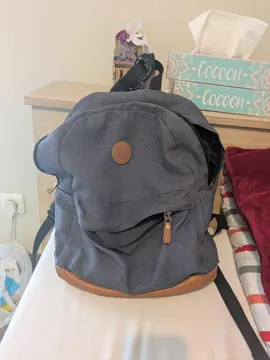 Sac à dos