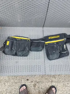 ceinture porte outils