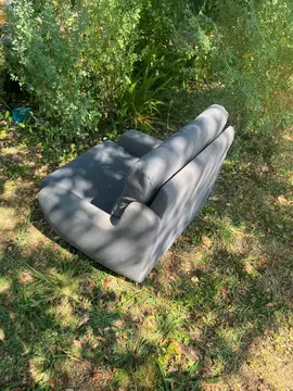 fauteuil