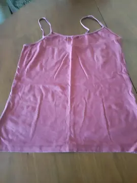 débardeur femme Primark t 38