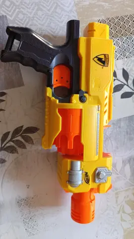 nerf 2