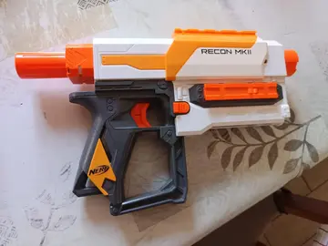 nerf 3