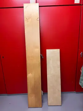 Étagères Ikea