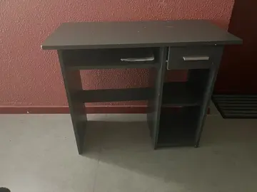 bureau