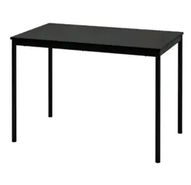 table noire IKEA