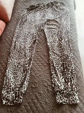 pantalon détente
