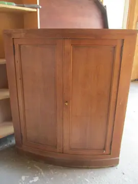 Bar en bois