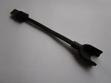 Câble chargeur USB pour Xiaomi Mi Band 3