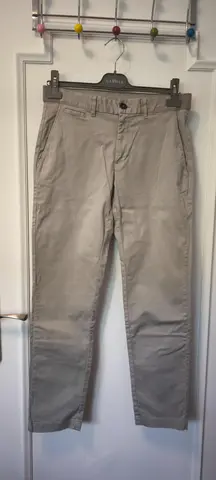 Pantalon homme 40