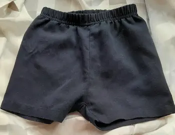 short 18/24 mois