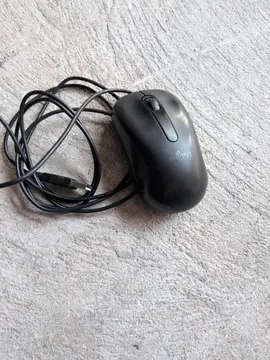 souris USB Fujitsu