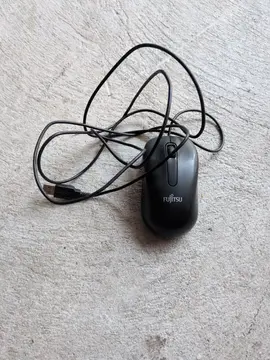 souris Fujitsu USB