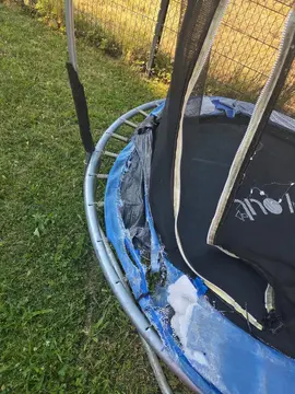 trampoline