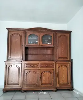 buffet salle à manger