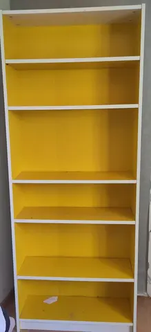bibliothèque