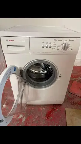 Machine à laver 8 kg