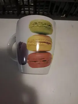 mug