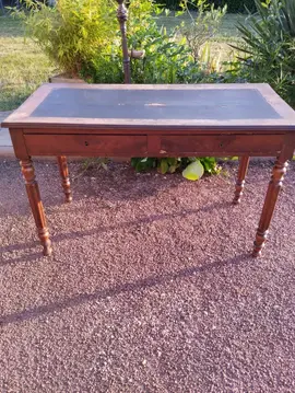 bureau ancien