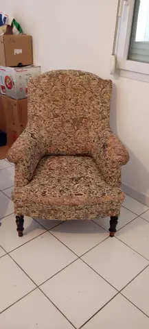 fauteuil