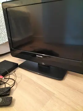 télévision