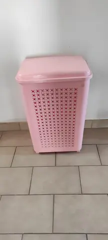 Panier à linge