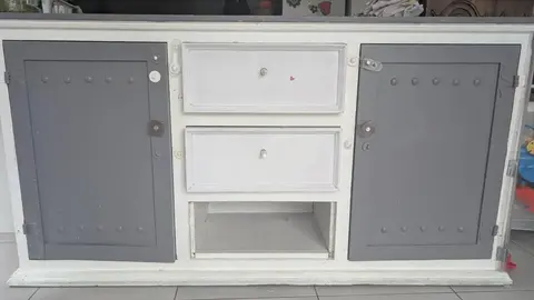meuble en bois