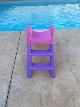toboggan enfants