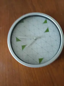 pendule murale