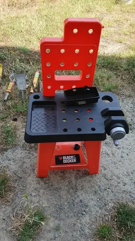 enfant jouet bricolage incomplet