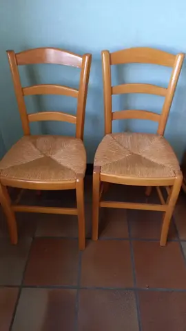 Chaises