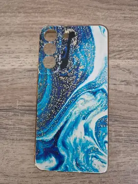 COQUE GALAXY S 22