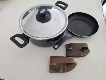 ustensiles de cuisine