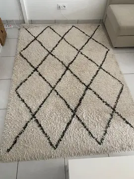tapis berbère