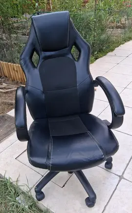 Chaise de bureau