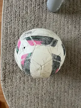 ballon de foot