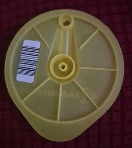Dosette de nettoyage Tassimo