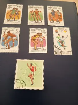timbres