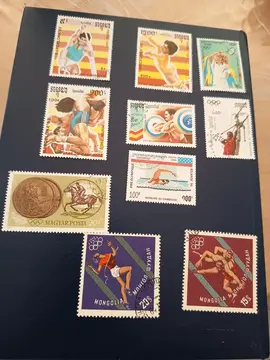 timbres