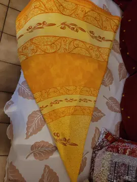 nappe ronde