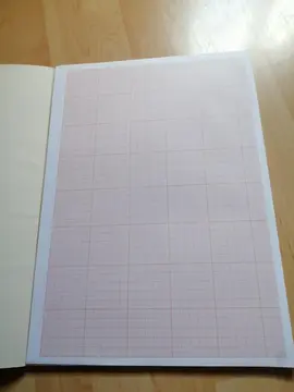 Papier millimètre