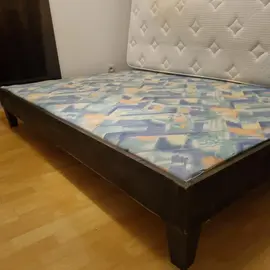 Sommier tapissier 140x190