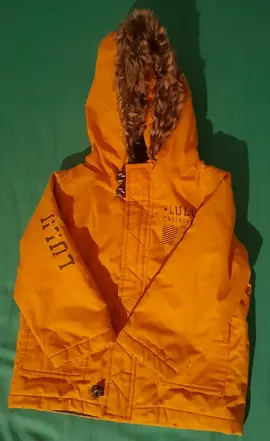 Blouson 24 mois